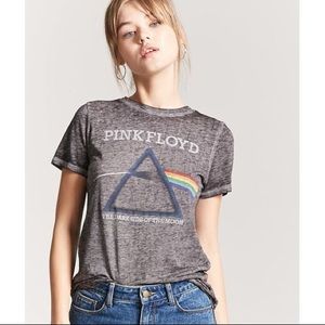 Pink Floyd Graphic Tee